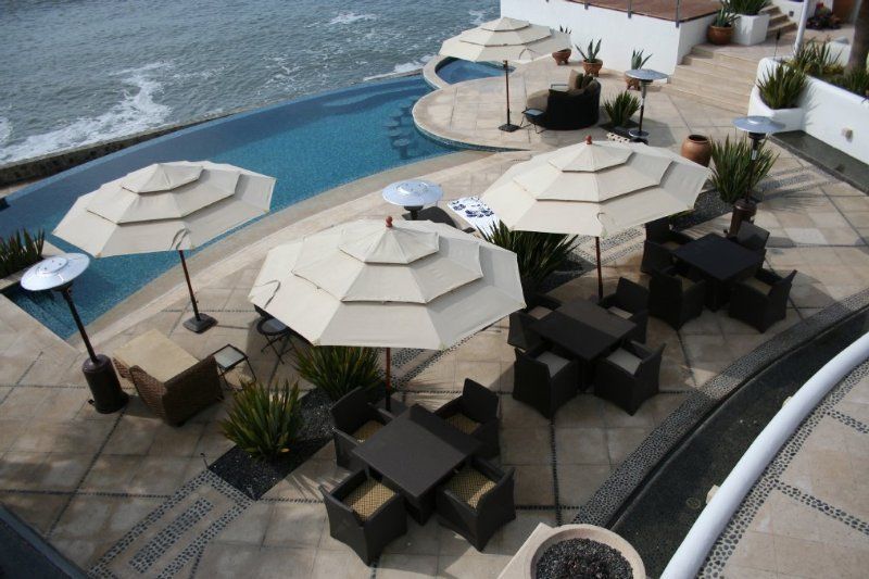 Casa Natalie Ensenada Exterior foto